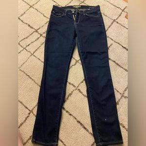 Lucky Brand Sofia Skinny Jeans